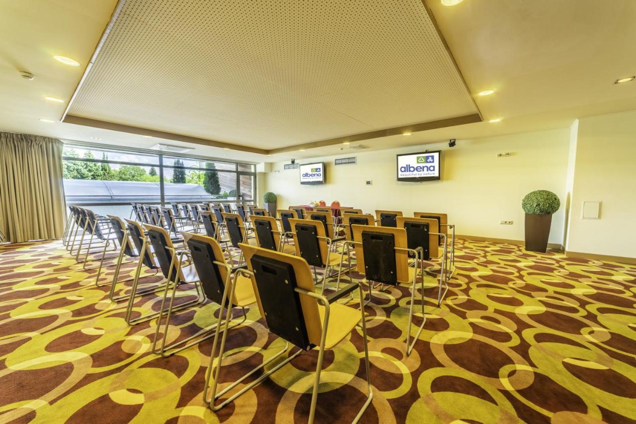Flamingo Grand Hotel & Spa Albena Exterior photo